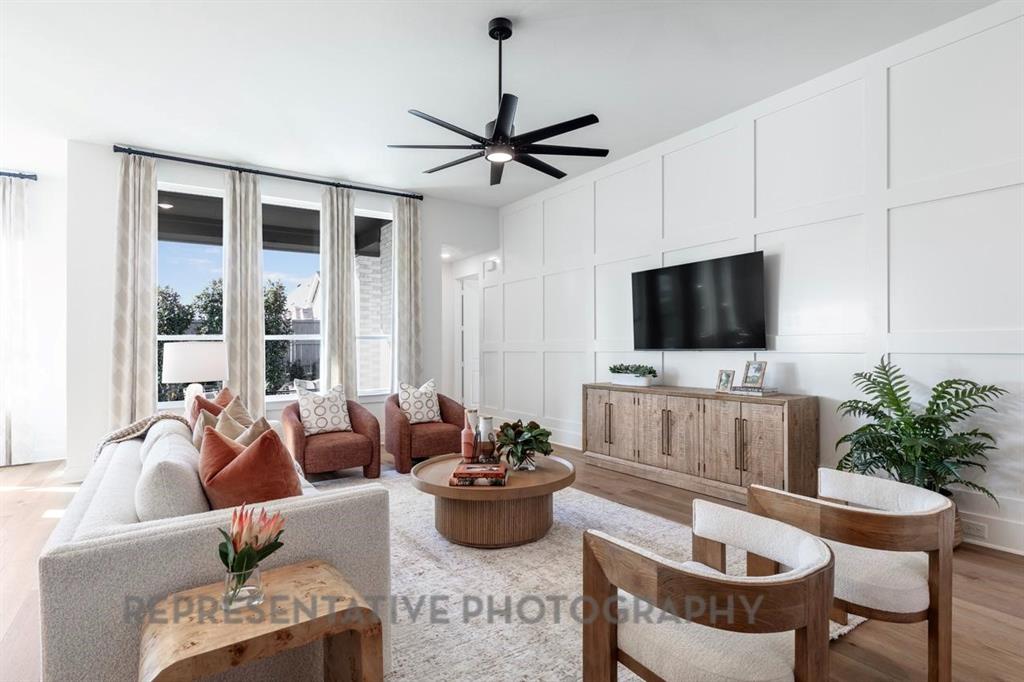 Ridge Crossing - Residential