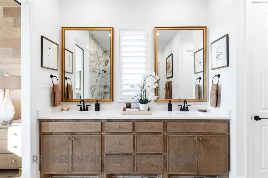 Ridge Crossing - Residential