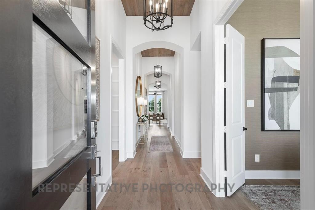 Ridge Crossing - Residential