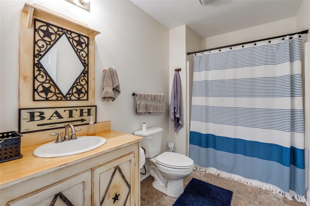 Farm Village - Residential