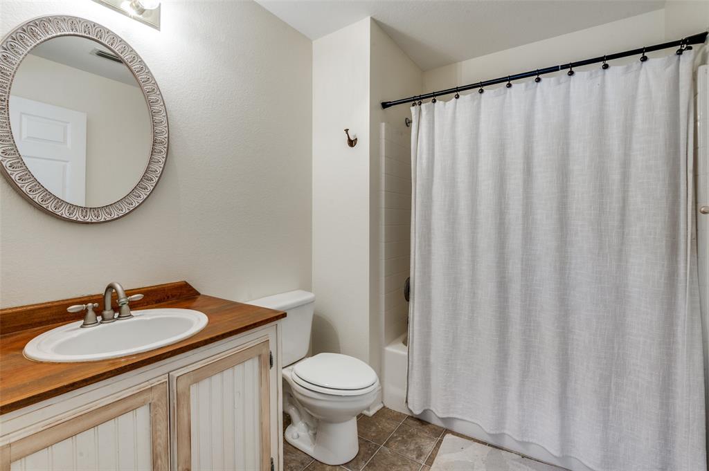 Farm Village - Residential