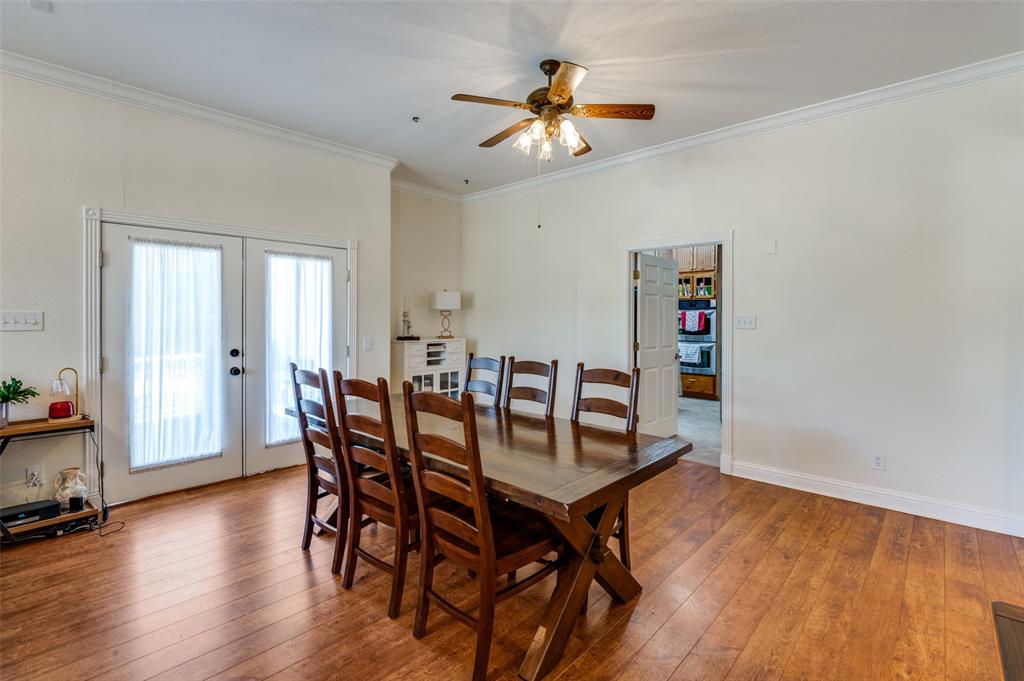 Farm Village - Residential