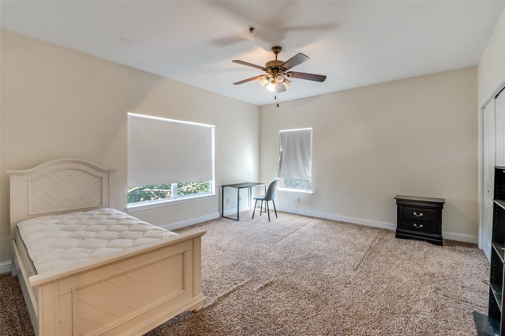 Farm Village - Residential