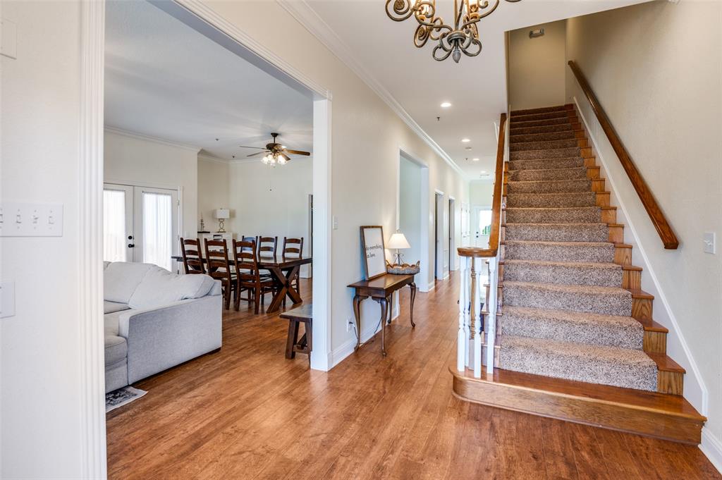 Farm Village - Residential