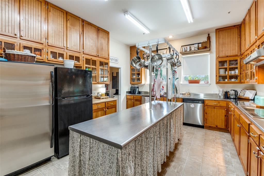 Farm Village - Residential