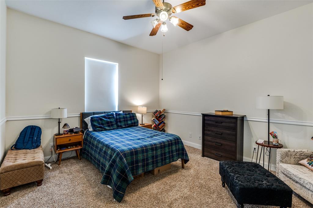 Farm Village - Residential