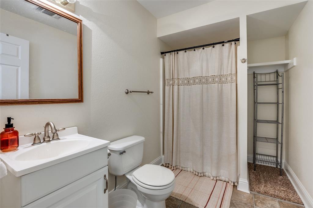 Farm Village - Residential