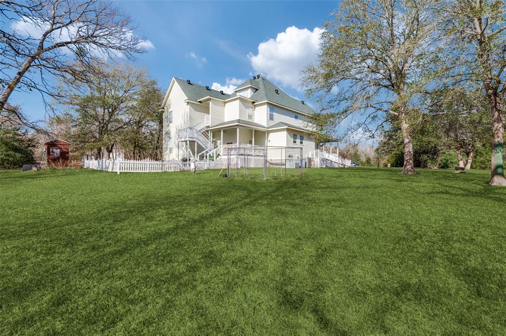 Farm Village - Residential