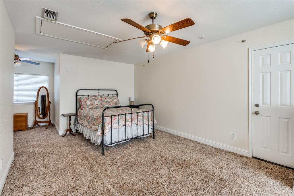 Farm Village - Residential