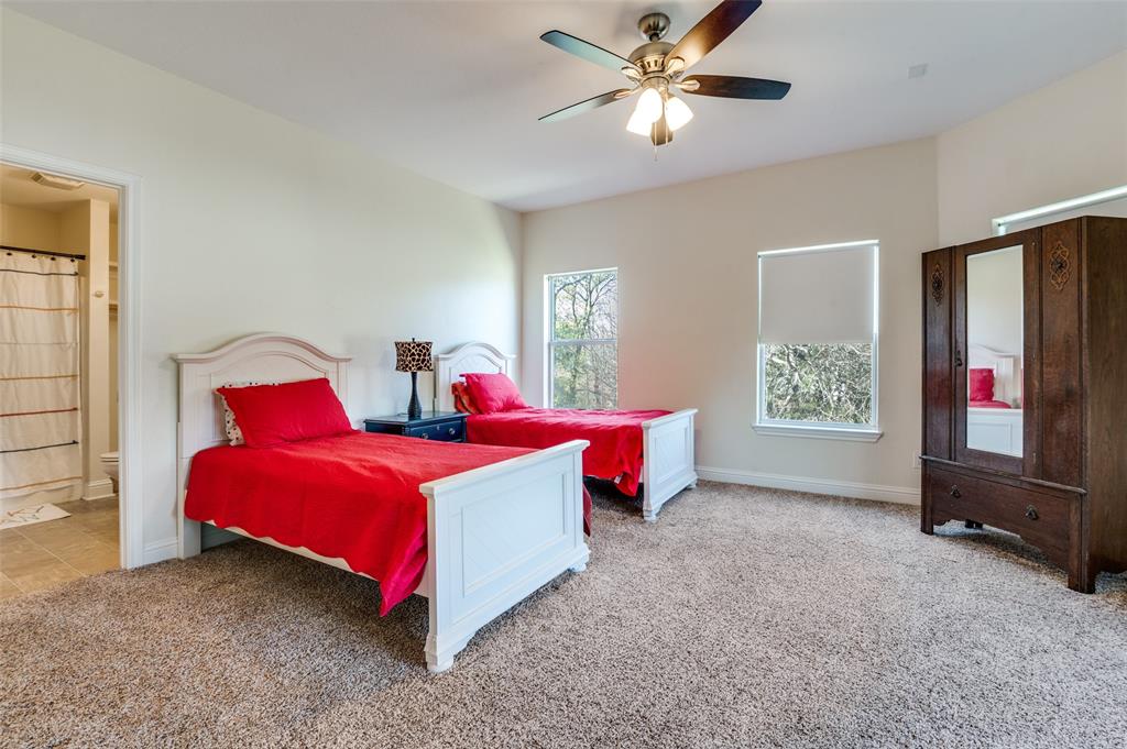 Farm Village - Residential