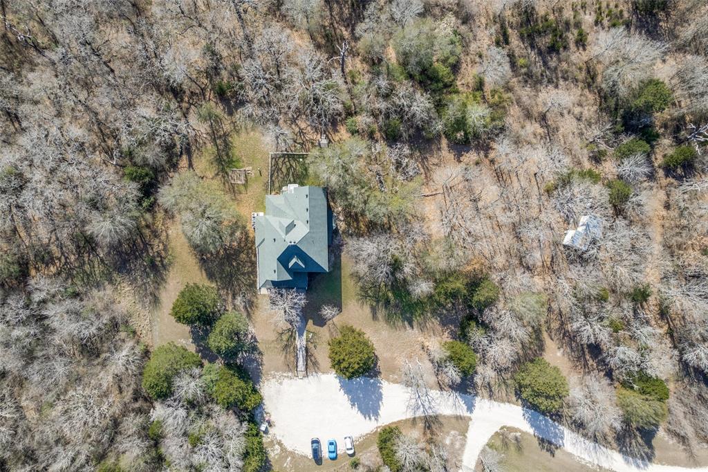 Farm Village - Residential