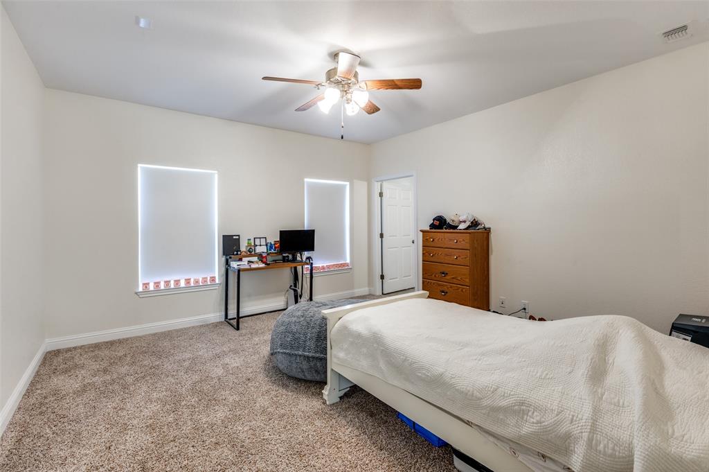 Farm Village - Residential