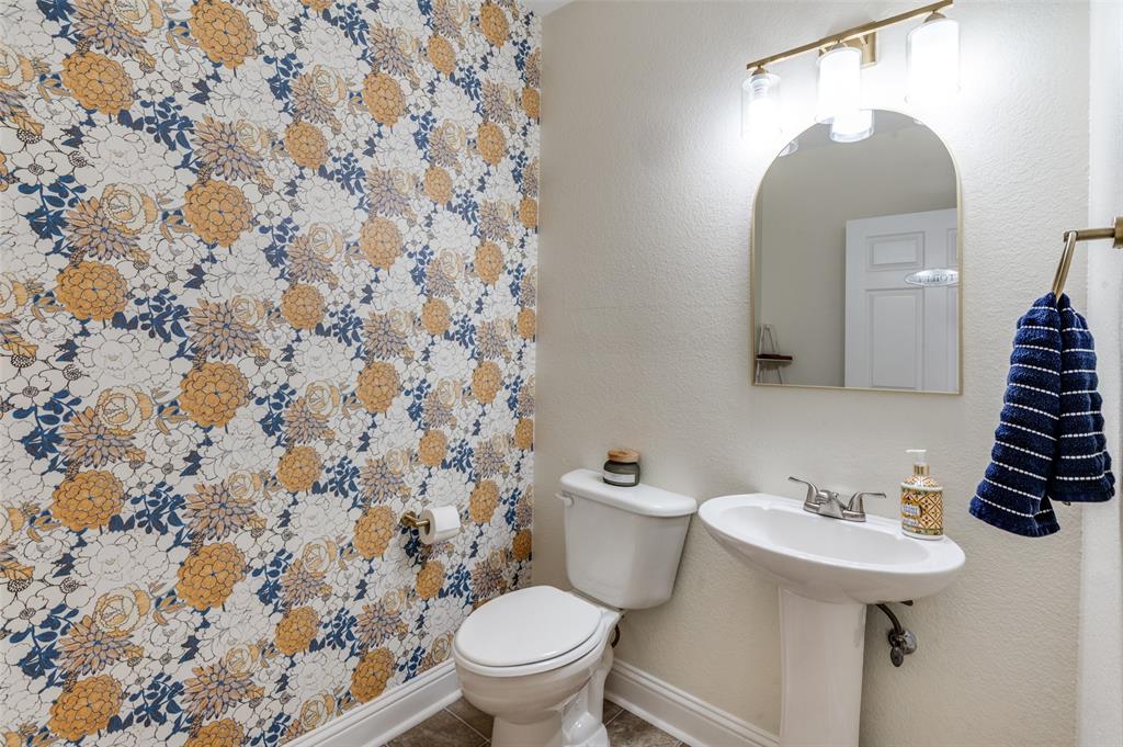 Farm Village - Residential