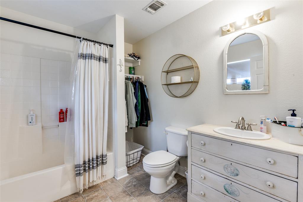 Farm Village - Residential