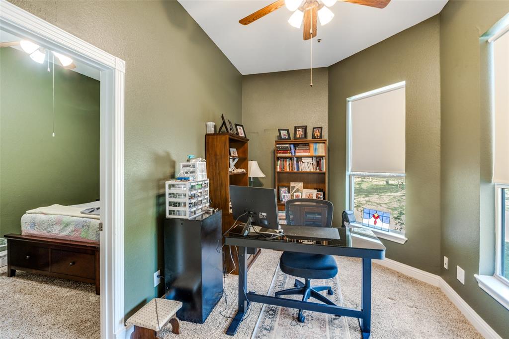 Farm Village - Residential