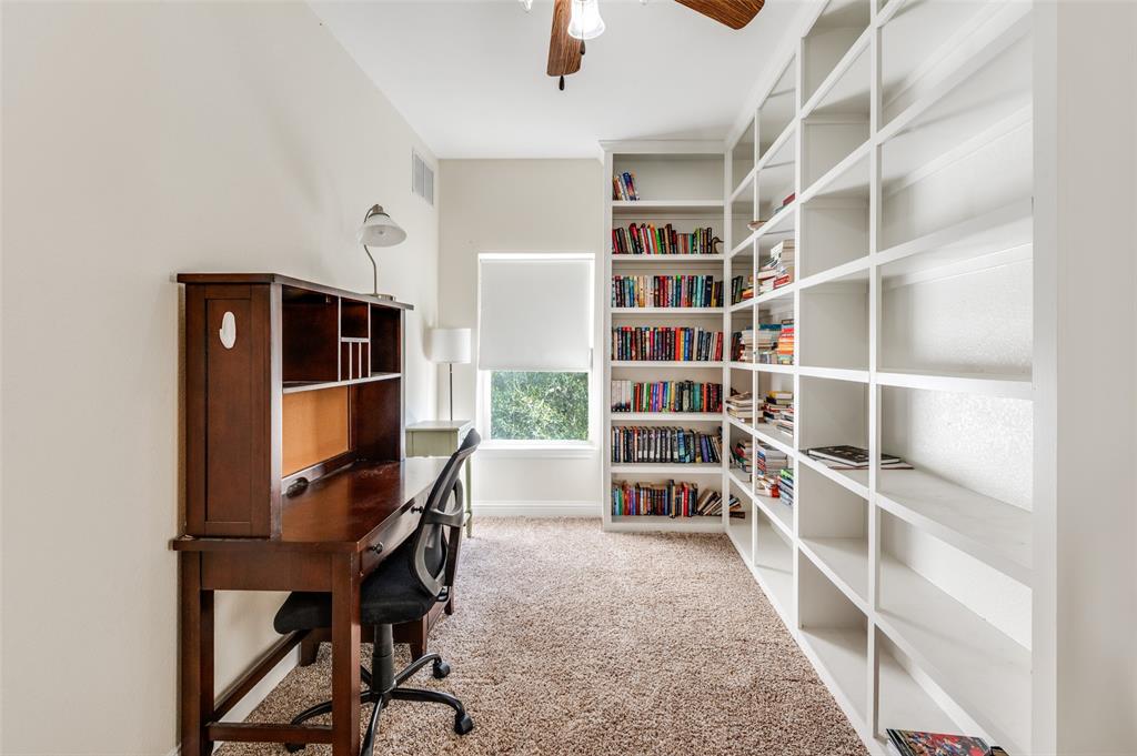 Farm Village - Residential