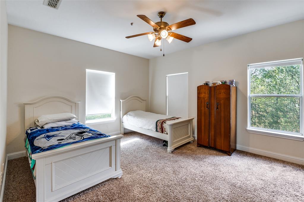 Farm Village - Residential