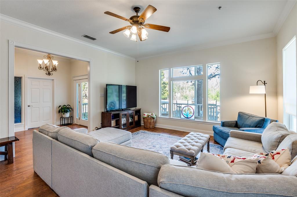 Farm Village - Residential