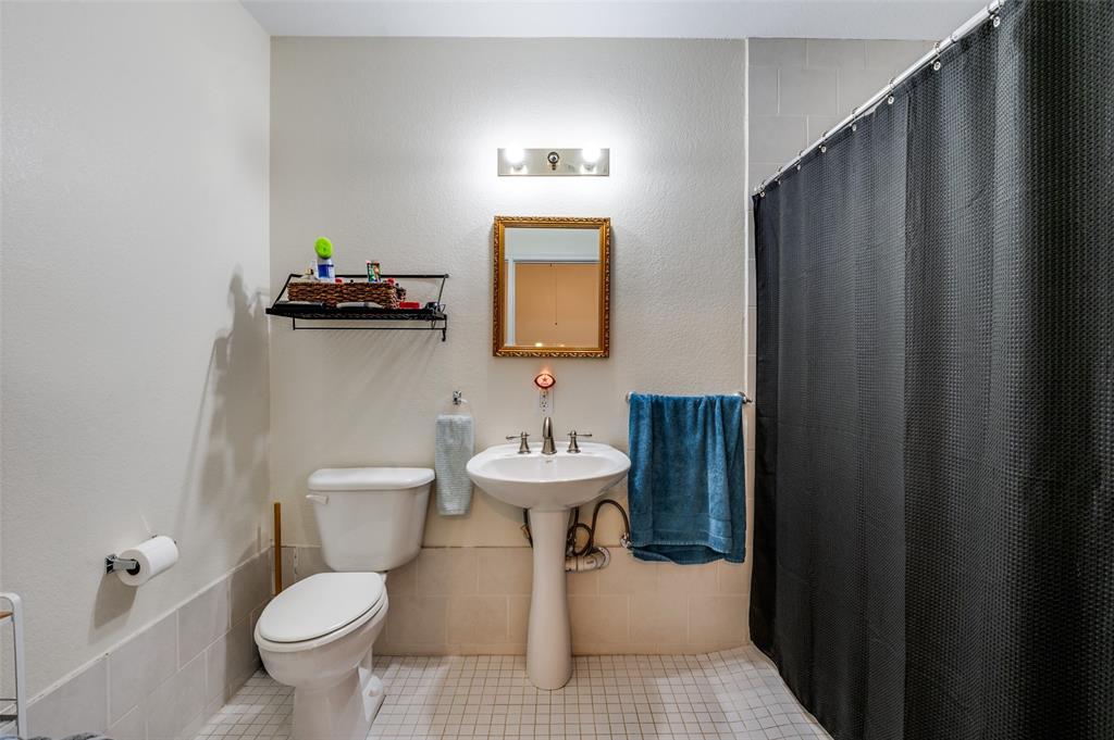 Farm Village - Residential