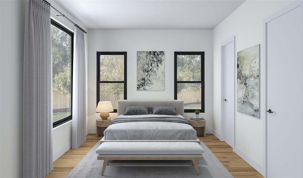 Walnut Hill North 2Nd Sect - Residential