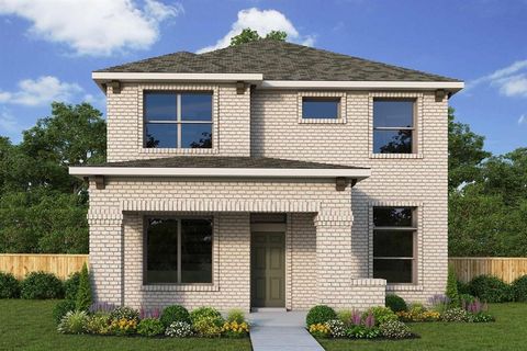 2044 Cuellar Way Van Alstyne TX 75495