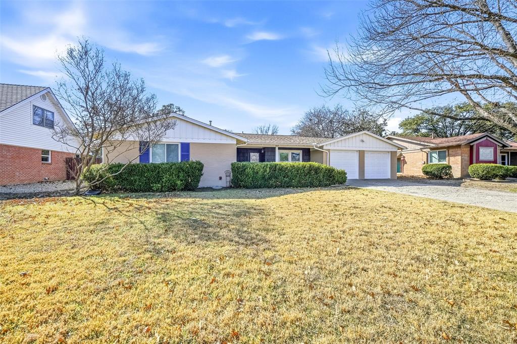 Wedgwood Add - Residential