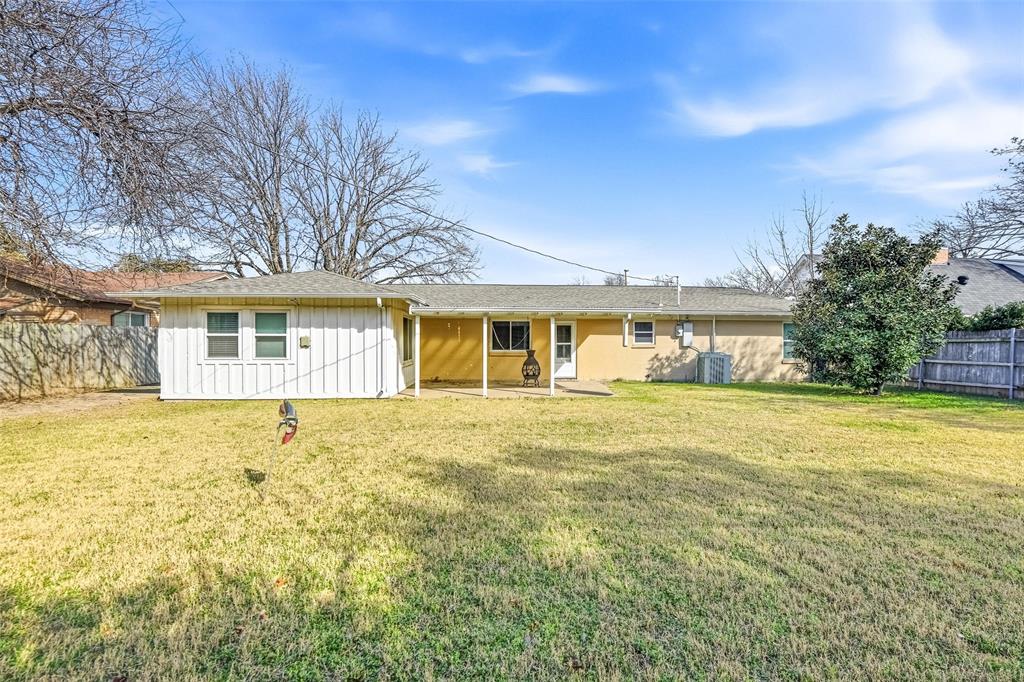 Wedgwood Add - Residential