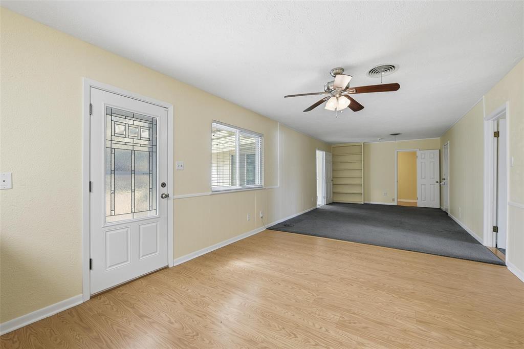 Wedgwood Add - Residential