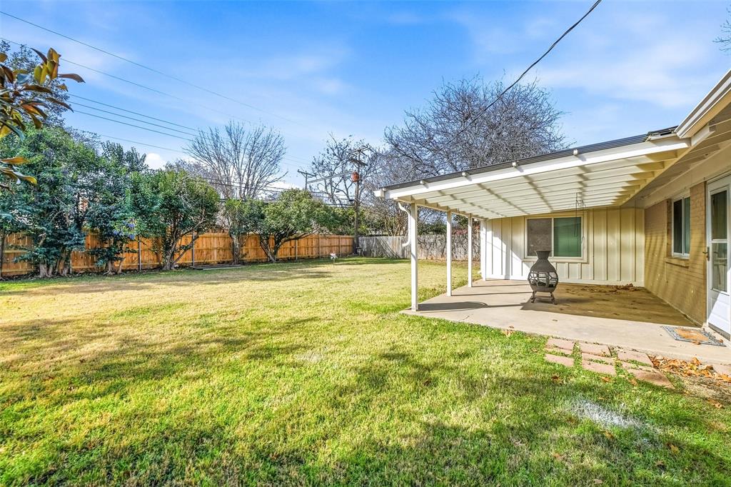 Wedgwood Add - Residential