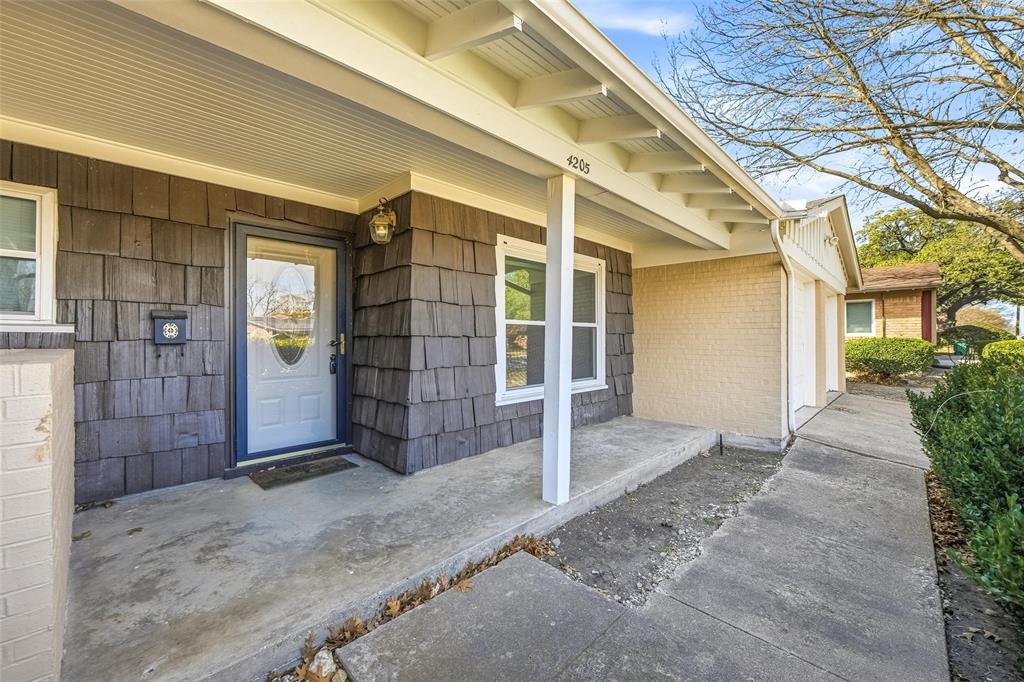 Wedgwood Add - Residential