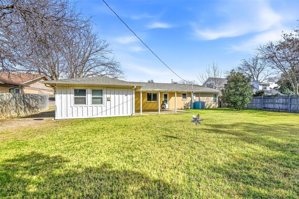 Wedgwood Add - Residential