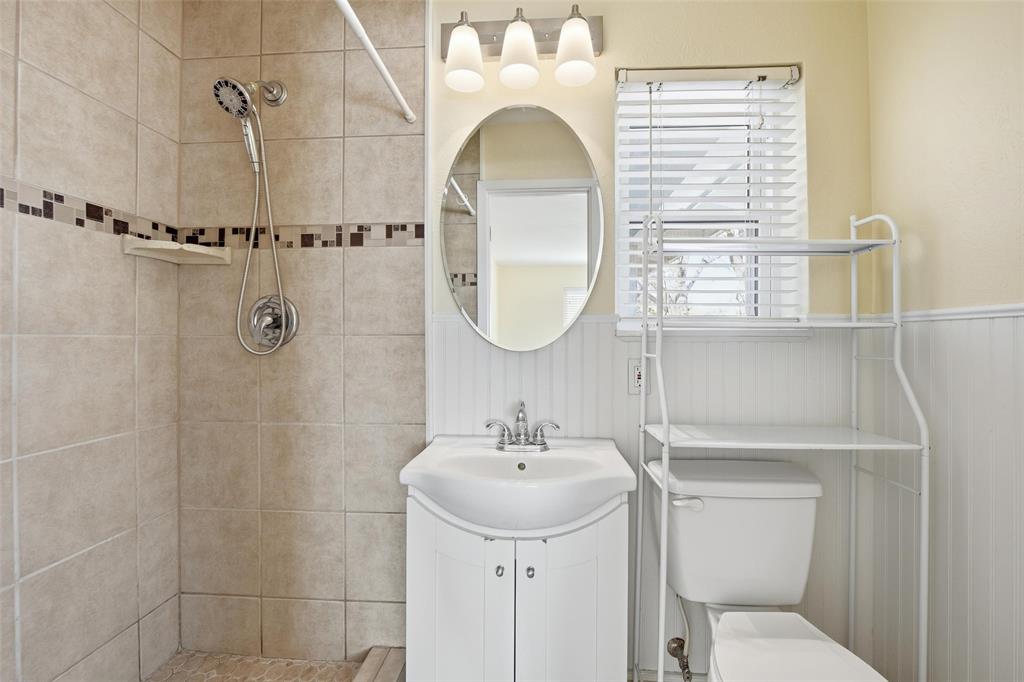 Wedgwood Add - Residential