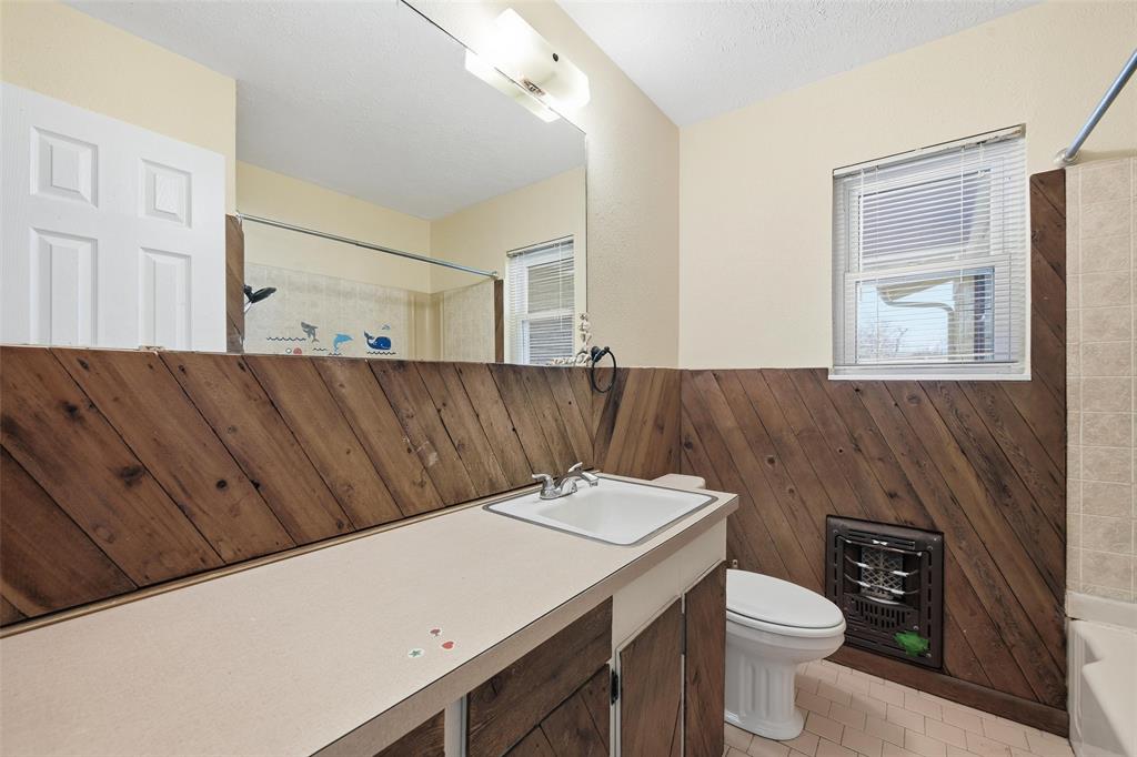 Wedgwood Add - Residential