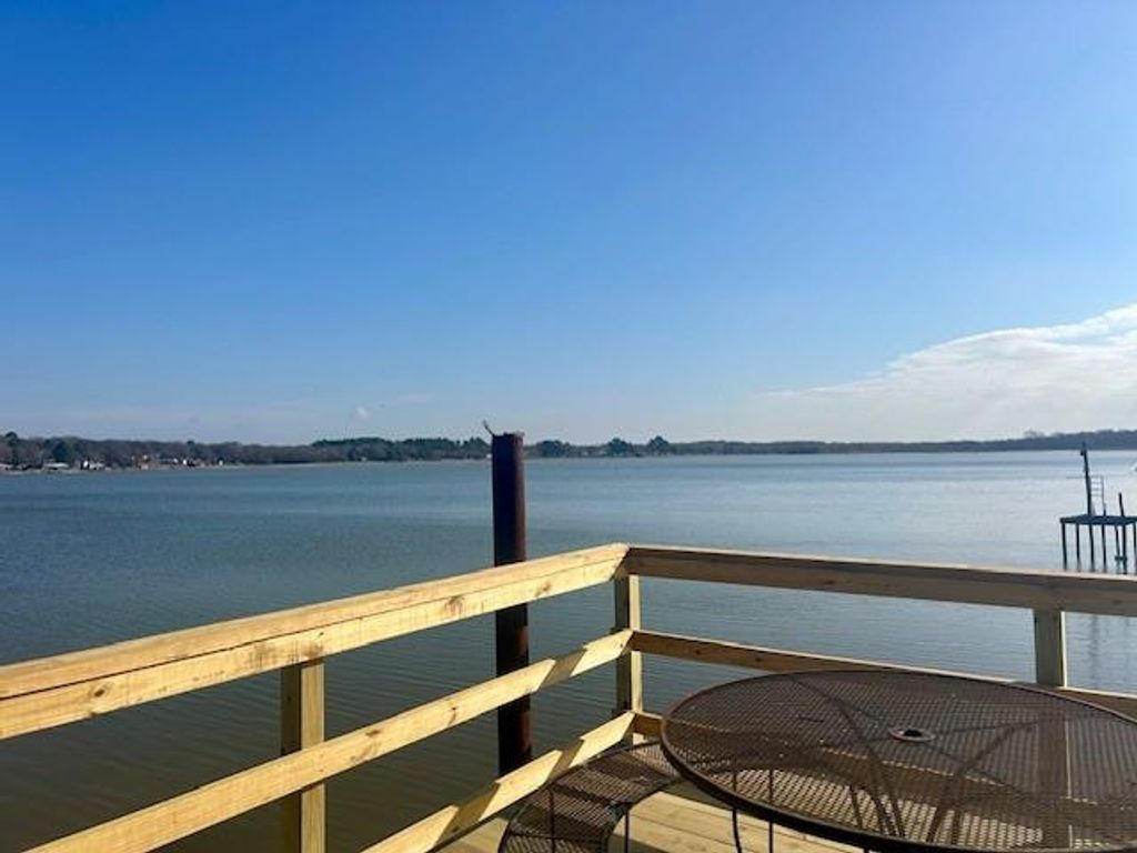 Photo of 18620 Pine Drive, Eustace, TX 75124 (MLS # 21194244)