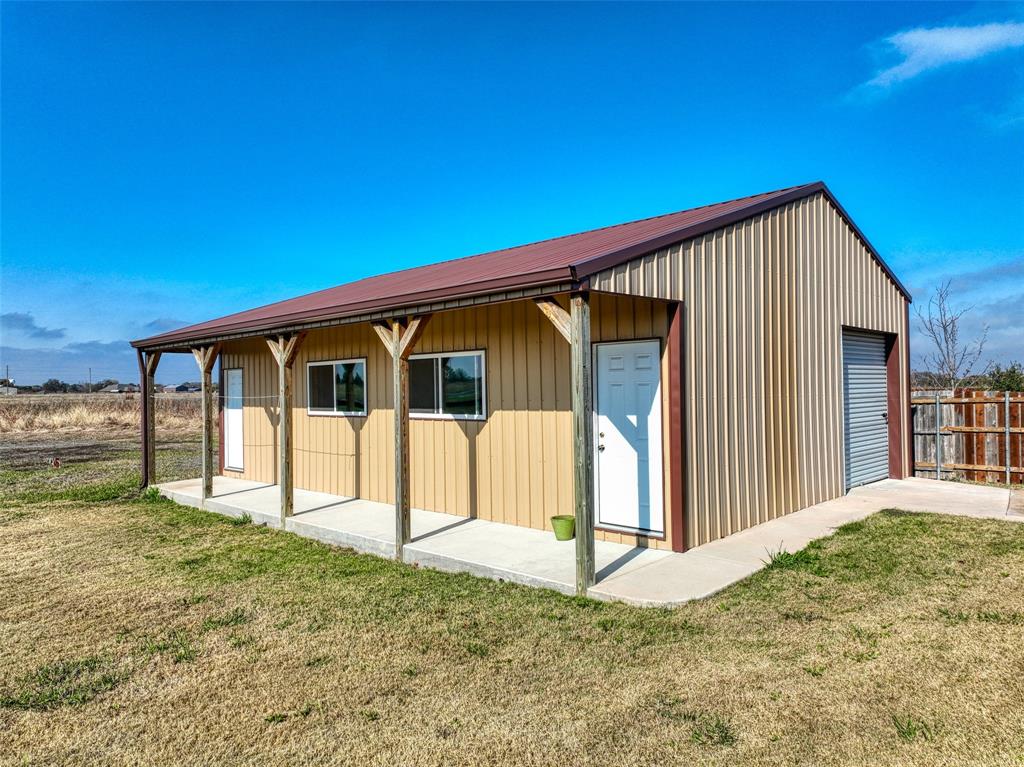 North East Meadows - Residential