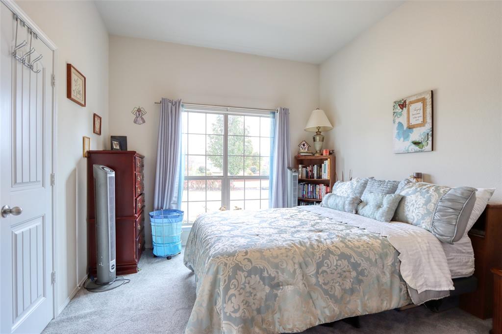 North East Meadows - Residential