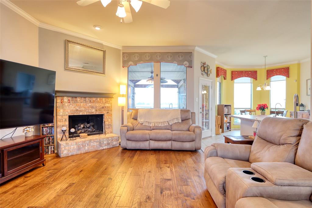 North East Meadows - Residential