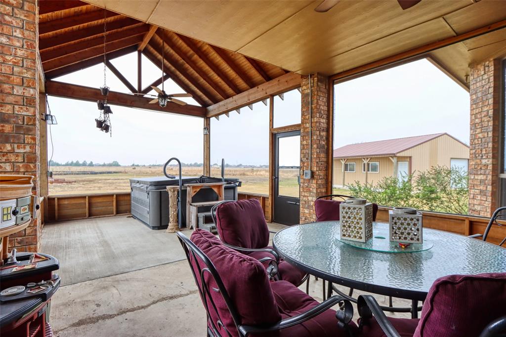 North East Meadows - Residential