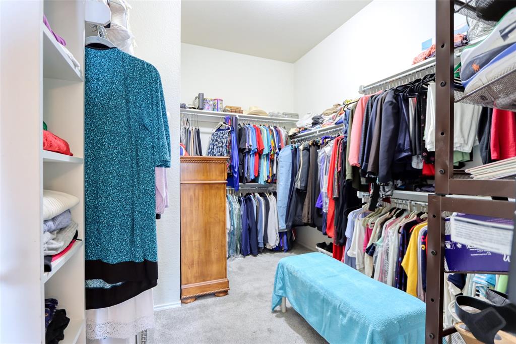 North East Meadows - Residential