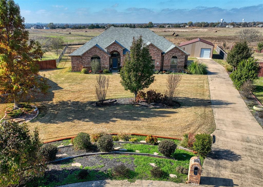 North East Meadows - Residential