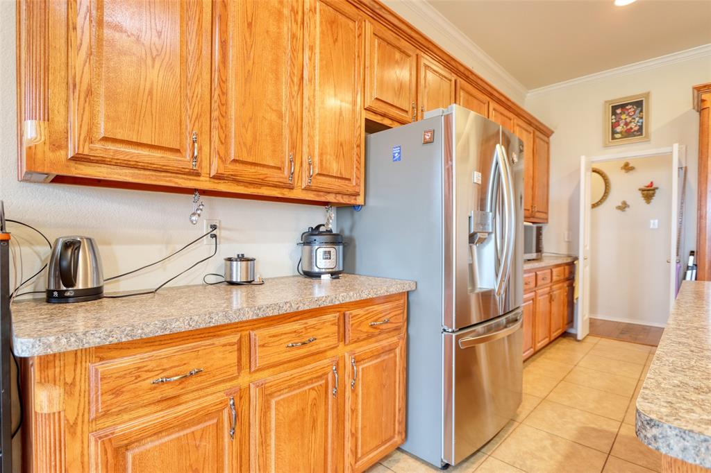 North East Meadows - Residential