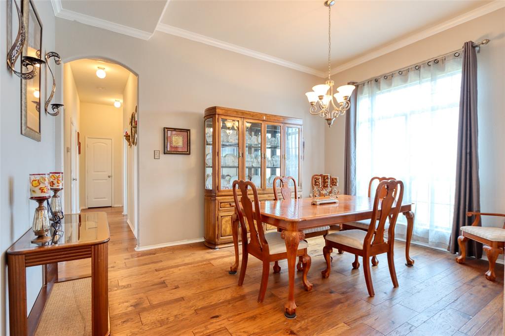 North East Meadows - Residential