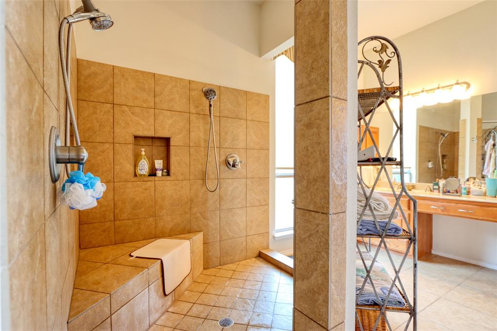 North East Meadows - Residential