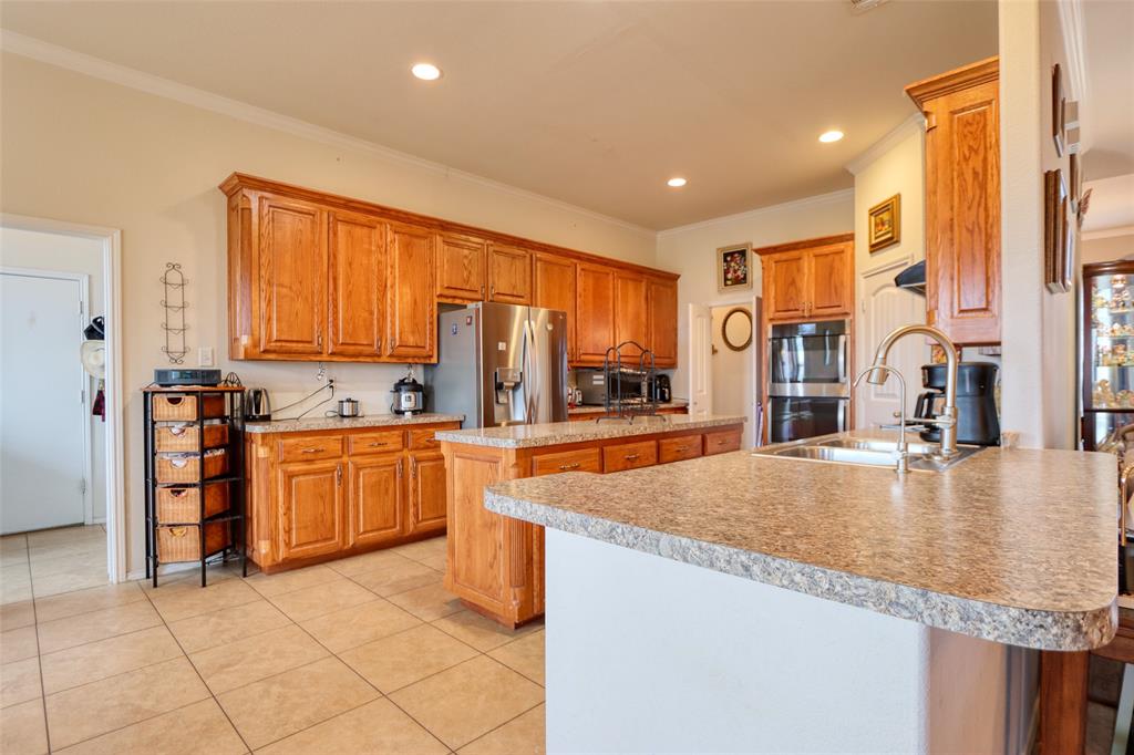 North East Meadows - Residential