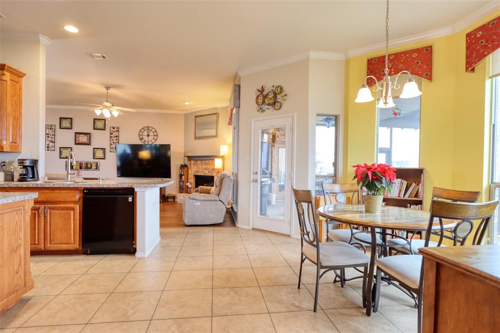 North East Meadows - Residential