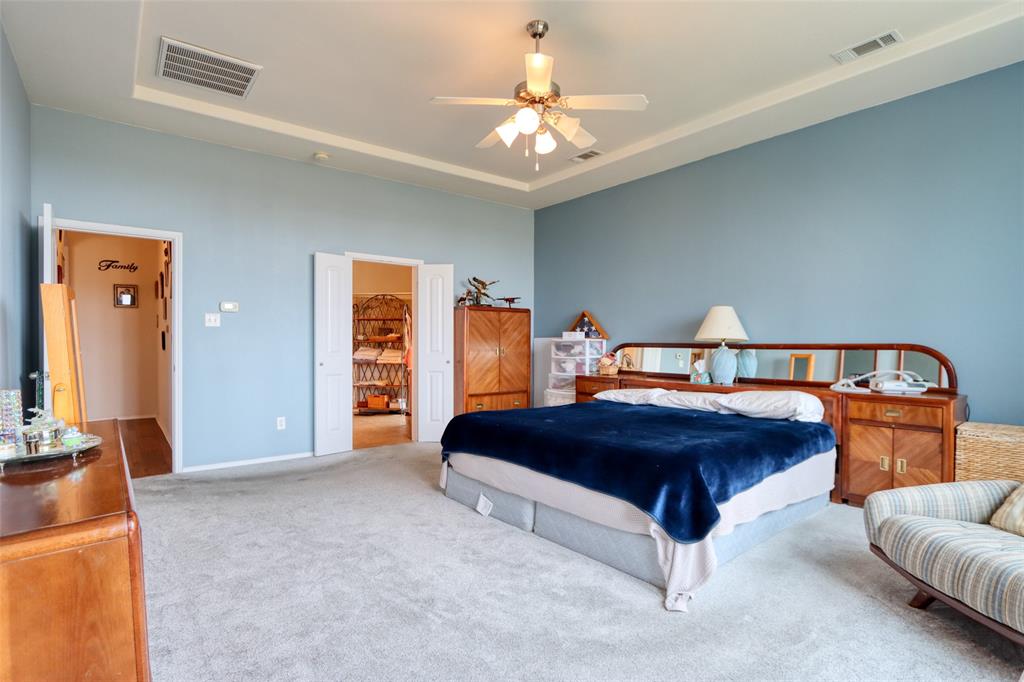 North East Meadows - Residential