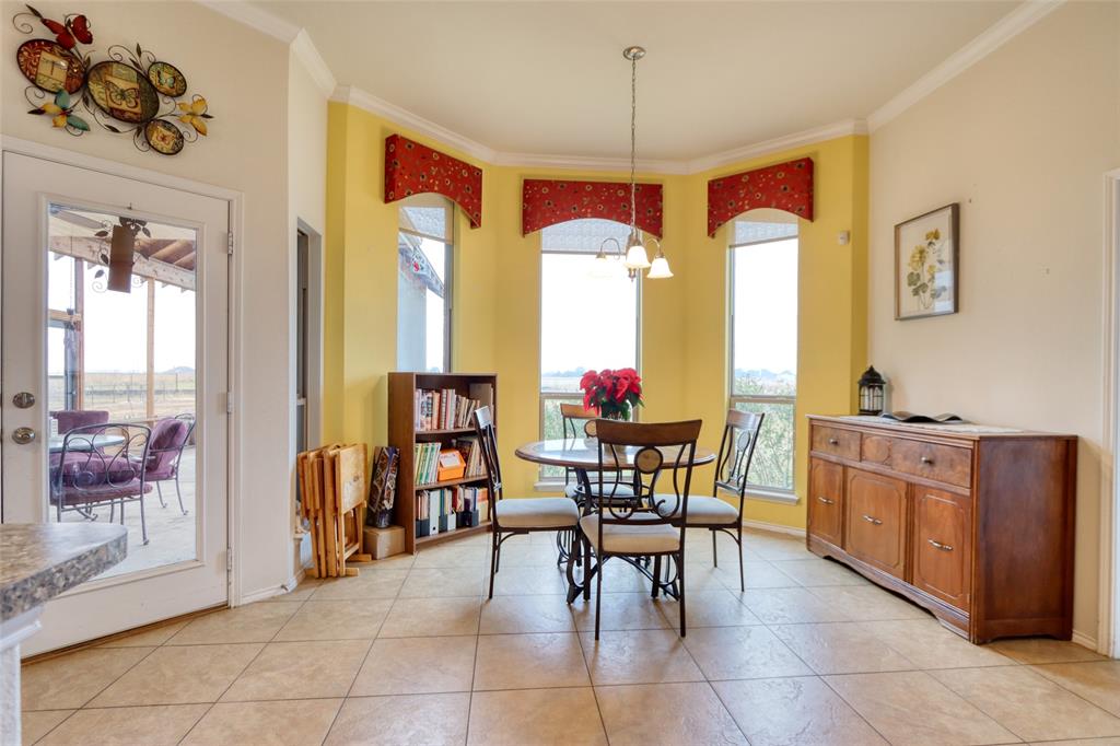 North East Meadows - Residential