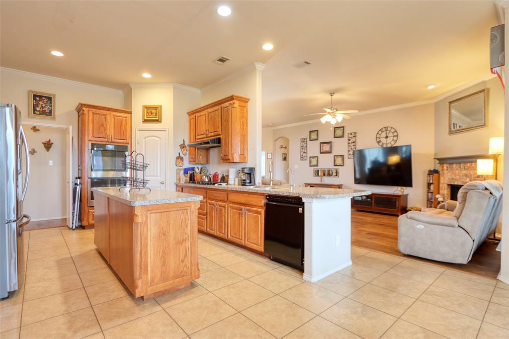 North East Meadows - Residential