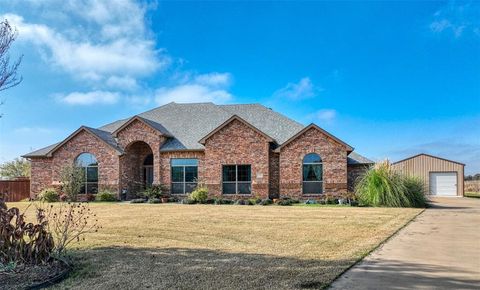 178 Chazlynn Court Waxahachie TX 75165