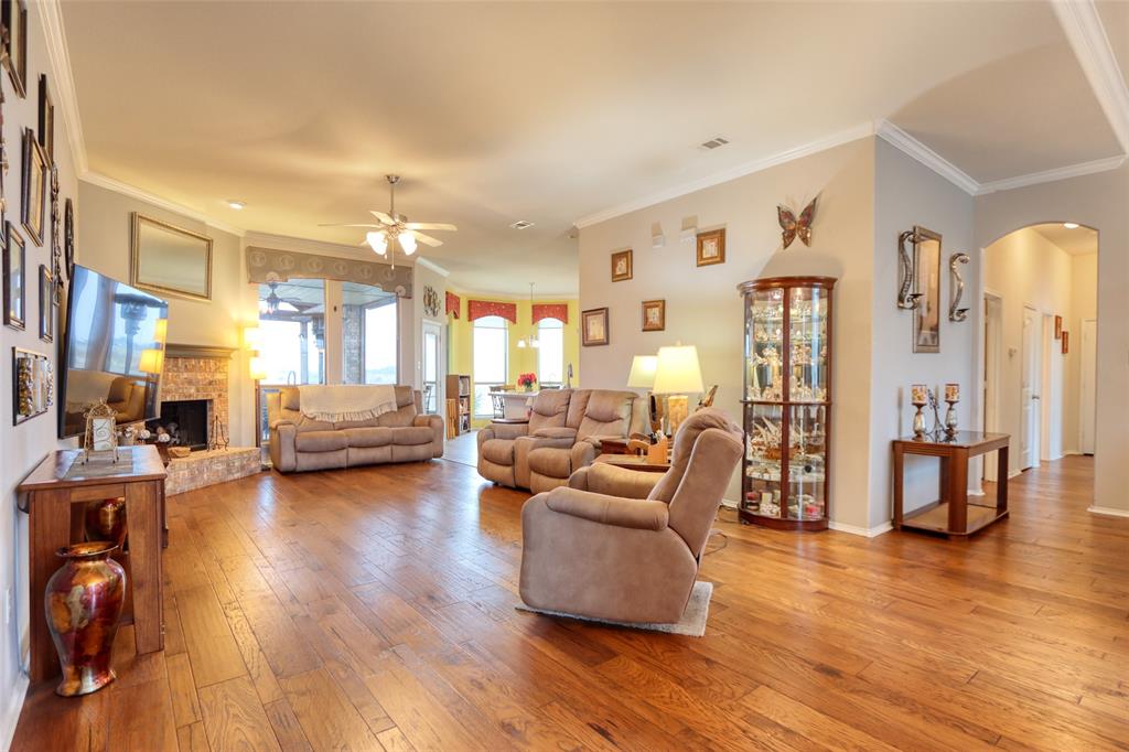 North East Meadows - Residential